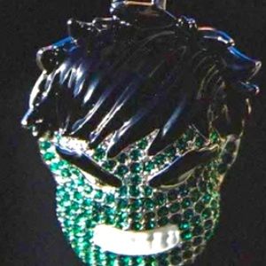 Meet your Posher, Pete